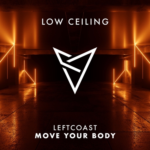 Leftcoast - MOVE YOUR BODY [LOWC096]